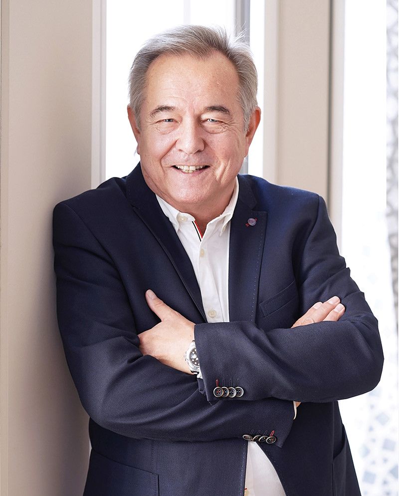 Alfred Christl