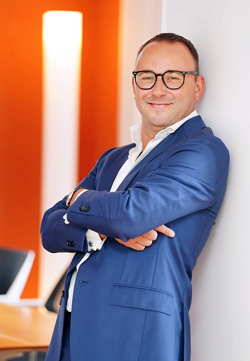 Benjamin Christl