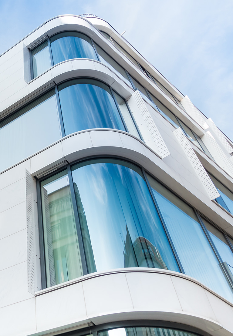 Benjamin Christl Unternehmensgruppe - Immobilienprojekte